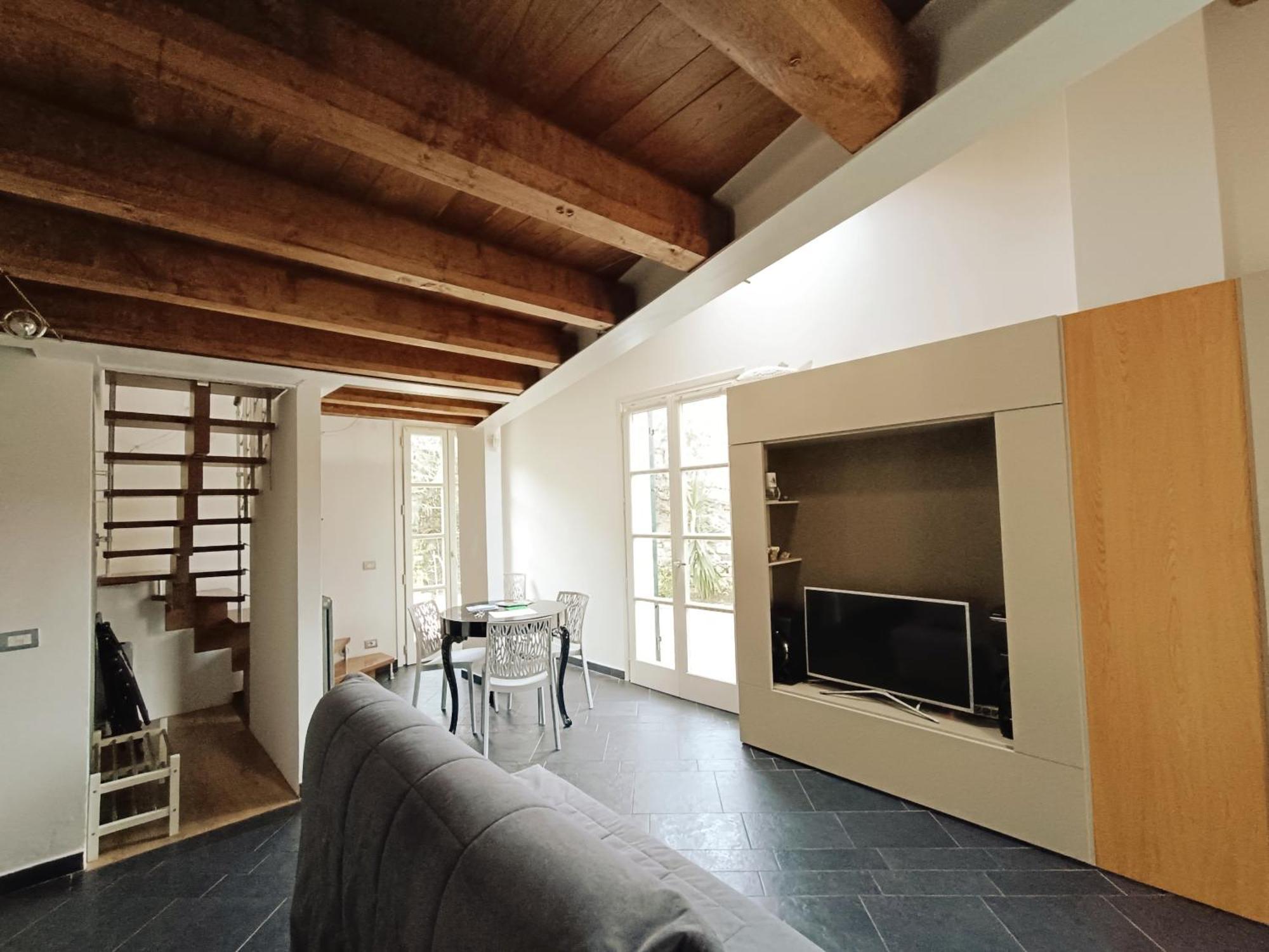 Ca Moltedi Villa Levanto Bagian luar foto